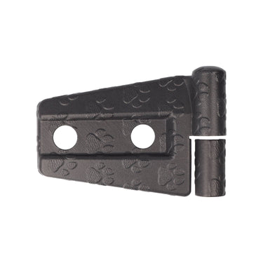 Dog Theme | Hood Hinge Covers
